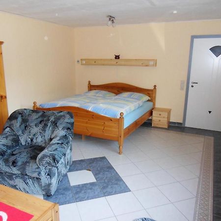 Apartamento Alte Gaertnerei Dresde Habitación foto