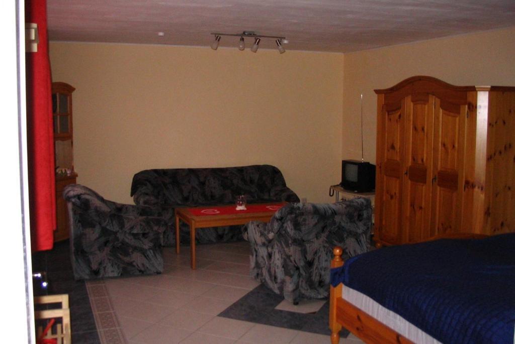 Apartamento Alte Gaertnerei Dresde Habitación foto
