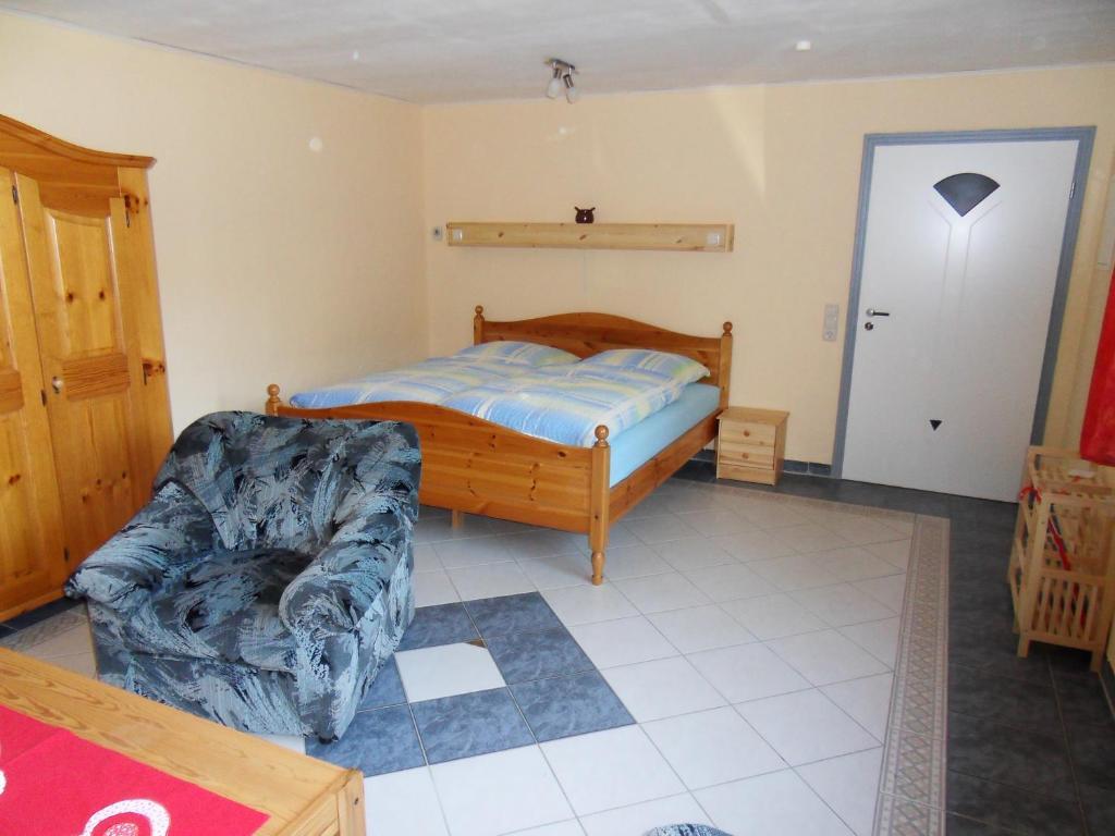 Apartamento Alte Gaertnerei Dresde Habitación foto